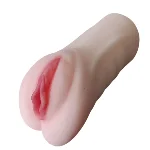 Мастурбатор-чехол OYO Close Friend MQ-049 реалистичный, телесный, 17 см - мініатюра 1