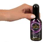 Лубрикант премиум-класса All Night Long SKYN на силиконовой основе 80ml - мініатюра 4