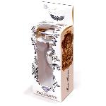 Анальная пробка Boss Series - Jewellery PLUG Disco Flashlight S - мініатюра 7