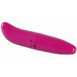 Мини вибратор G Mate Classic G-Spot Vibe - мініатюра 3