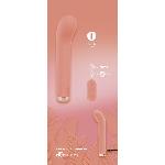 Вибратор для точки G - Mini G-Spot Vibrator 10 режимов вибрации - мініатюра 5