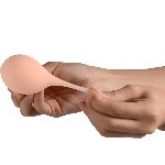 ГРУДЬ - АНТИСТРЕСС, "Lady Sexy Breast", размер S - мініатюра 3