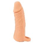 Насадка-мастурбатор 2in1 Extension + Masturbator - мініатюра 5