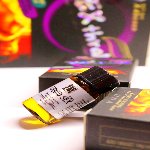 Капли - женский возбудитель Рабыня секса (SEX Thrall), 1 флакон 5мл - мініатюра 4