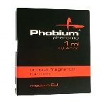 Духи с феромонами для мужчин PHOBIUM Pheromo for men, 1 ml - мініатюра 1