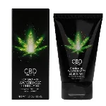 Универсальный лубрикант Shots - CBD Cannabis Waterbased Lubricant, 50 ml - мініатюра 1