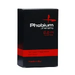 Духи с феромонами мужские PHOBIUM Pheromo, 2,2 мл - мініатюра 1