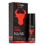 Крем для массажа пениса Orgie Touro XXXL,15 мл - мініатюра 5