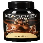 Масло массажное Magoon Vanille 50 мл (ваниль) - мініатюра 1