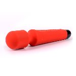 ВИБРОМАССАЖЁР "AV vibrating wand", 10режимов вибрации и 4 варианта скорости - мініатюра 6