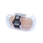 Вагинальные шарики Duo balls Skin - мініатюра 3
