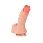 Фаллоимитатор “Mini dildo” - мініатюра 4