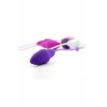 Набор вагинальных шариков Kegel Set - мініатюра 4