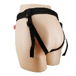 Страпон унисекс Pretty Love - Mavis Harness Briefs, BW-022099N - мініатюра 7