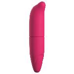 Набор 3в1 CLASSIX Couples Vibrating Starter Kit (мини вибратор, эрекционное кольцо, вибро пуля) - мініатюра 3