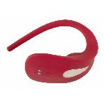 Анатомический вибратор RC Slim Panty Vibrator с 7 режимами вибрации - мініатюра 2