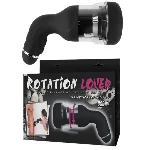 Автоматический мастурбатор "ROTATION LOVER" - мініатюра 1