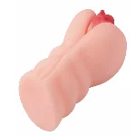 Мастурбатор вагина OYO - Beauty Like Jade, MQ-047 - мініатюра 3