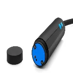 Помпа вакуумная CANWIN Passion Pump P406AU, электрическая, USB, для мужчин - мініатюра 5