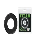 Эрекционное кольцо " Titan " BI-210146 - мініатюра 1