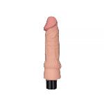 Вибратор  for lovers of the classics 7.8" Real Softee - мініатюра 6