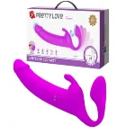 Безременной вибрострапон Pretty Love - ZANINI, BI-040171 - мініатюра 1