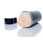 Автоматический мастурбатор вагина Boss Series: Vagina Heart Of Love 34 function USB - мініатюра 4