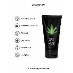 Крем пролонгирующий Shots - CBD Cannabis Delay Gel, 50 ml - мініатюра 8