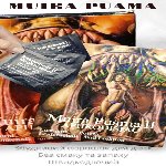 Возбуждающий порошок для двоих Muira Puama II Aphrodisiac (по 1шт) - мініатюра 1