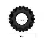Эрекционное кольцо  POWER PLUS Cockring - мініатюра 2