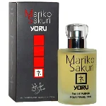 Духи с феромонами женские Mariko Sakuri YORU, 50 мл - мініатюра 1