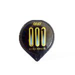 Презервативы OLO полиуретановые 001 (по 1 шт) - мініатюра 3