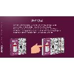 Презервативы EGZO Hot Red (упаковка 1 шт) - мініатюра 3