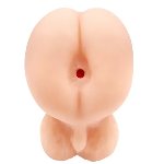 Мастурбатор-анус CRAZY BULL- JACK, BM-009151 - мініатюра 6
