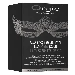 Возбуждающие капли для клитора Orgasm Intense 30 мл - мініатюра 1