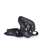 Страпон женский EGZO Evolution STR002 ( 20,5 см х 4,5 см ) - мініатюра 5