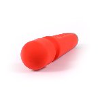 ВИБРОМАССАЖЁР "AV vibrating wand", 10режимов вибрации и 4 варианта скорости - мініатюра 5