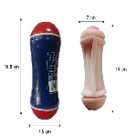 Двусторонний мастурбатор OYO - Double Head Cup №3, DHS-003 - мініатюра 5