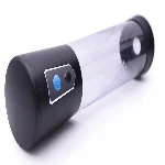 Вакуумная помпа для пениса CANWIN Passion Pump P401A, электрическая автоматическая - мініатюра 5