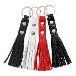 Брелок Flogger, Smooth Black - мініатюра 2