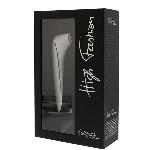 Вакуумный клиторальный стимулятор Satisfyer Luxury High Fashion 10 реж. вибрации и 11режимов вакуума - мініатюра 5