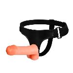 Страпон женский "Ultra passionate Harness" - мініатюра 3
