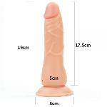 Трусики для страпона Easy Strapon Set 7.5 - мініатюра 3