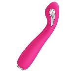 Вибратор Pretty Love HECTOR G-SPOT VIBRATOR с электростимуляцией 7 режимов вибрации и 5 электростиму - мініатюра 5
