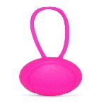 Набор вагинальных шариков - Pleasure Pink - мініатюра 9