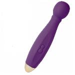 Вибратор Amor Vibratissimo Power Want violet (Приложение НЕ Функционирует!) - мініатюра 4