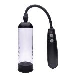 Автоматическая помпа Boss Series: PENIS PUMP THE BEST ENLARGEMENT SYSTEM - мініатюра 4