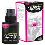 Стимулирующий спрей для клитора Clitoris Spray 50мл - мініатюра 1