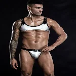 Мужской сексуальный комплект Hot Philip S/L - мініатюра 1