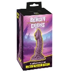 Фаллоимитатор Alien Phallus - мініатюра 1